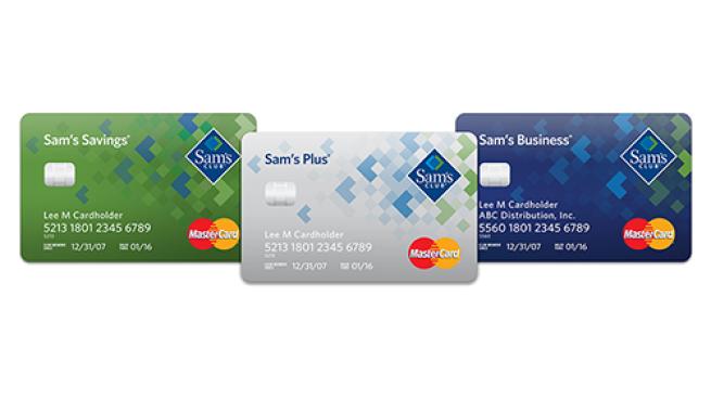 Sams Club Business Credit Card Phone Number Businesser   Sam's Club Credit Cards Teaser 